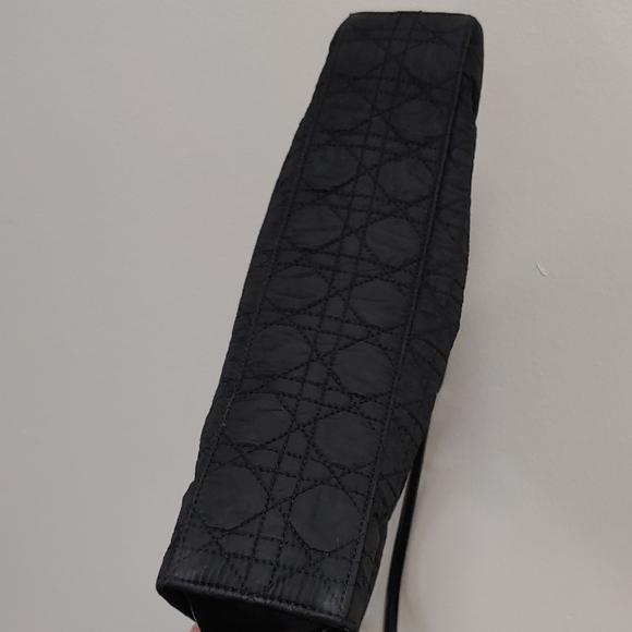 Dior Black Tote Bag - Picture 10 of 11